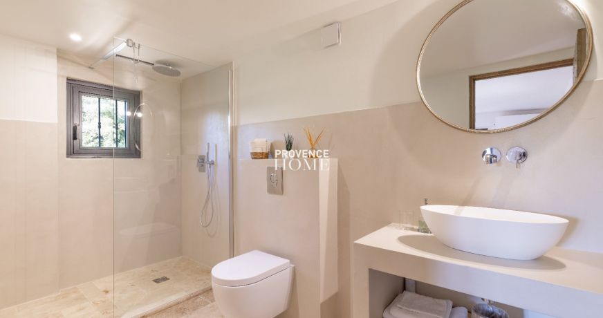 vente Maison en pierre Gordes