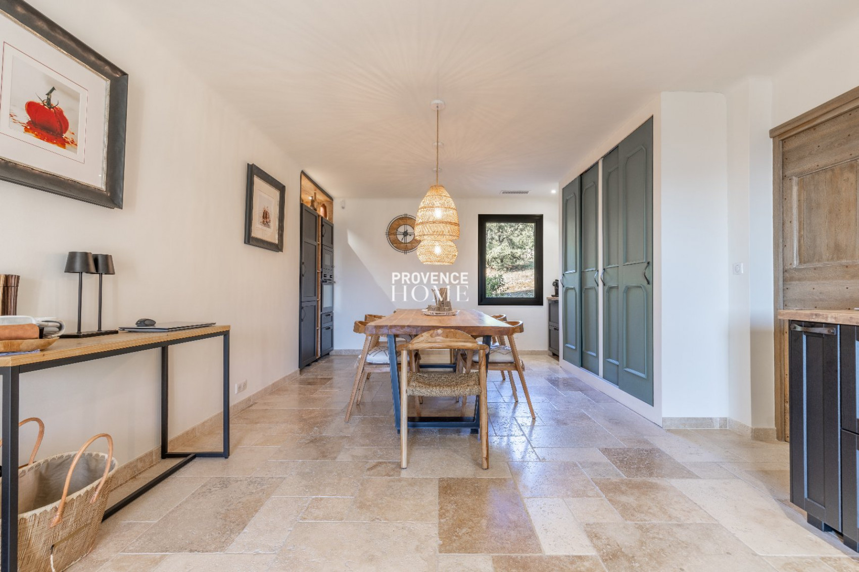 vente Maison en pierre Gordes - Photo 14