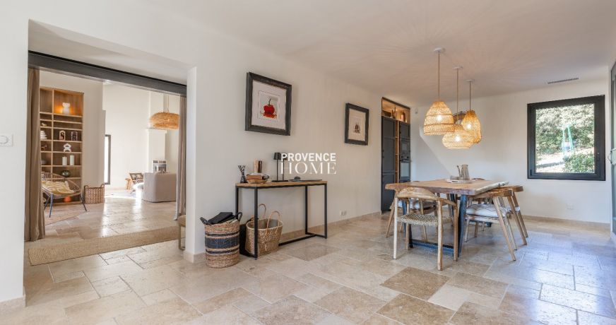 vente Maison en pierre Gordes
