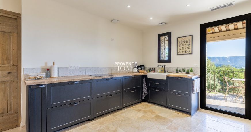 vente Maison en pierre Gordes