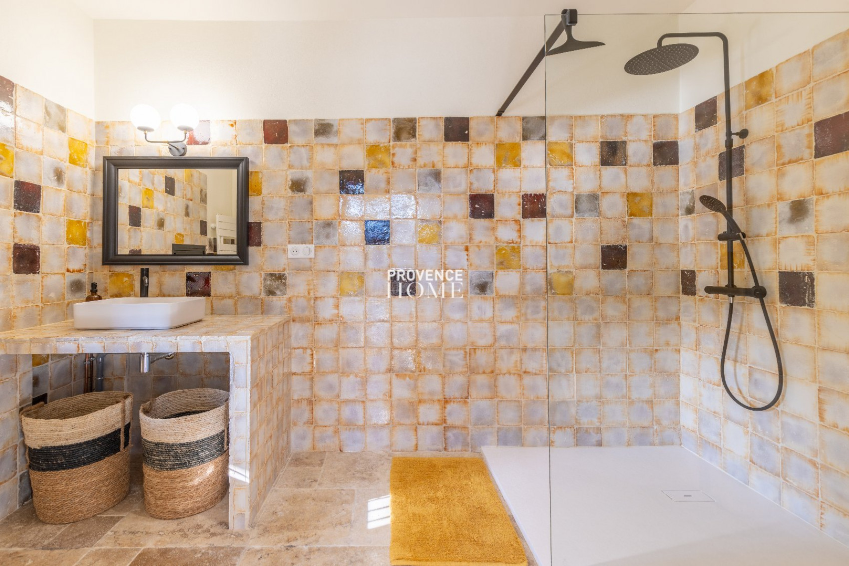 vente Maison en pierre Gordes - Photo 18