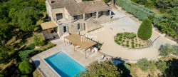vente Maison en pierre Gordes