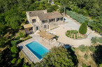 vente Maison en pierre Gordes
