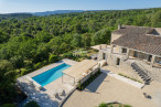 vente Maison en pierre Gordes