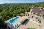 vente Maison en pierre Gordes