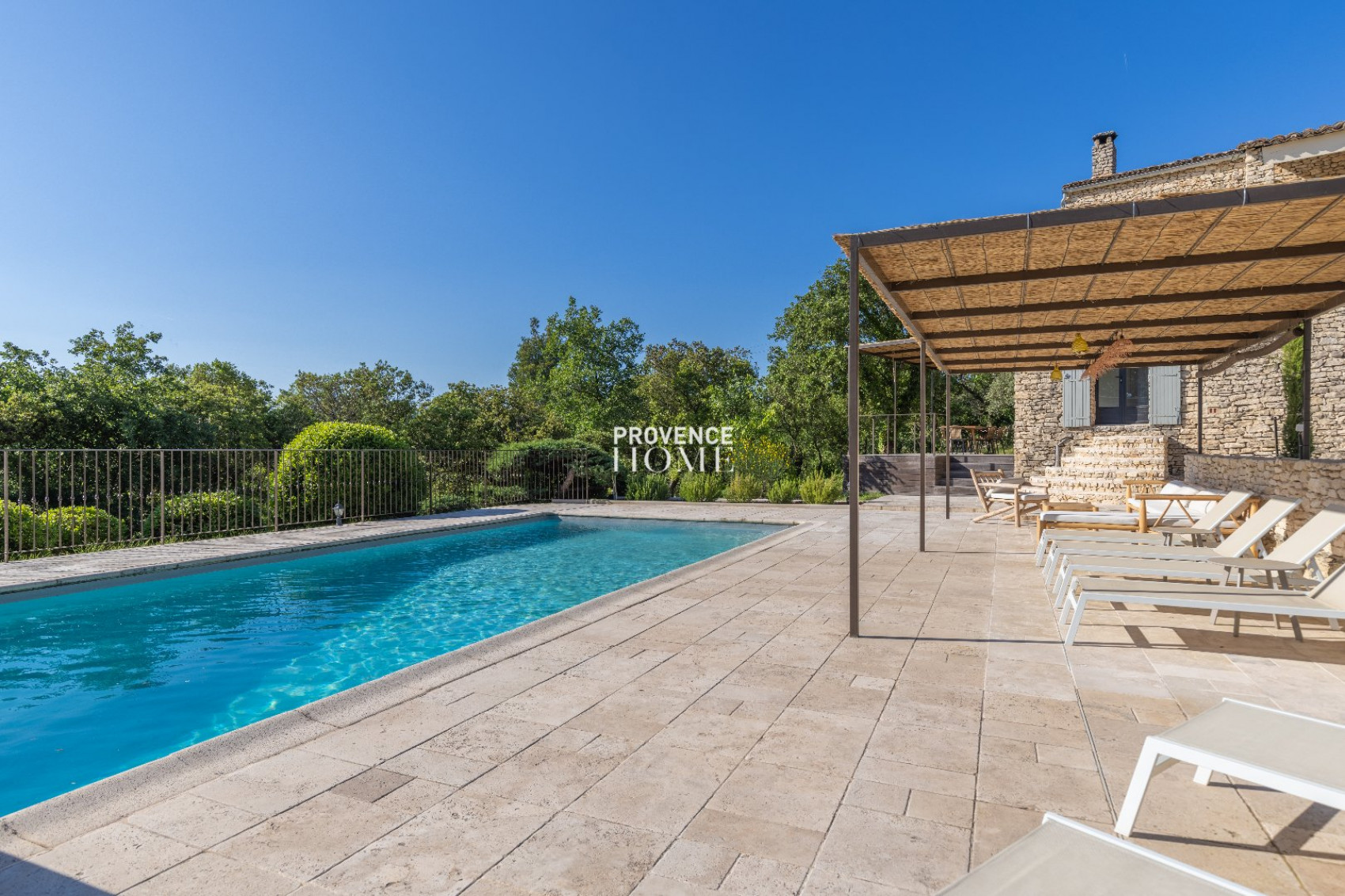 vente Maison en pierre Gordes - Photo 20