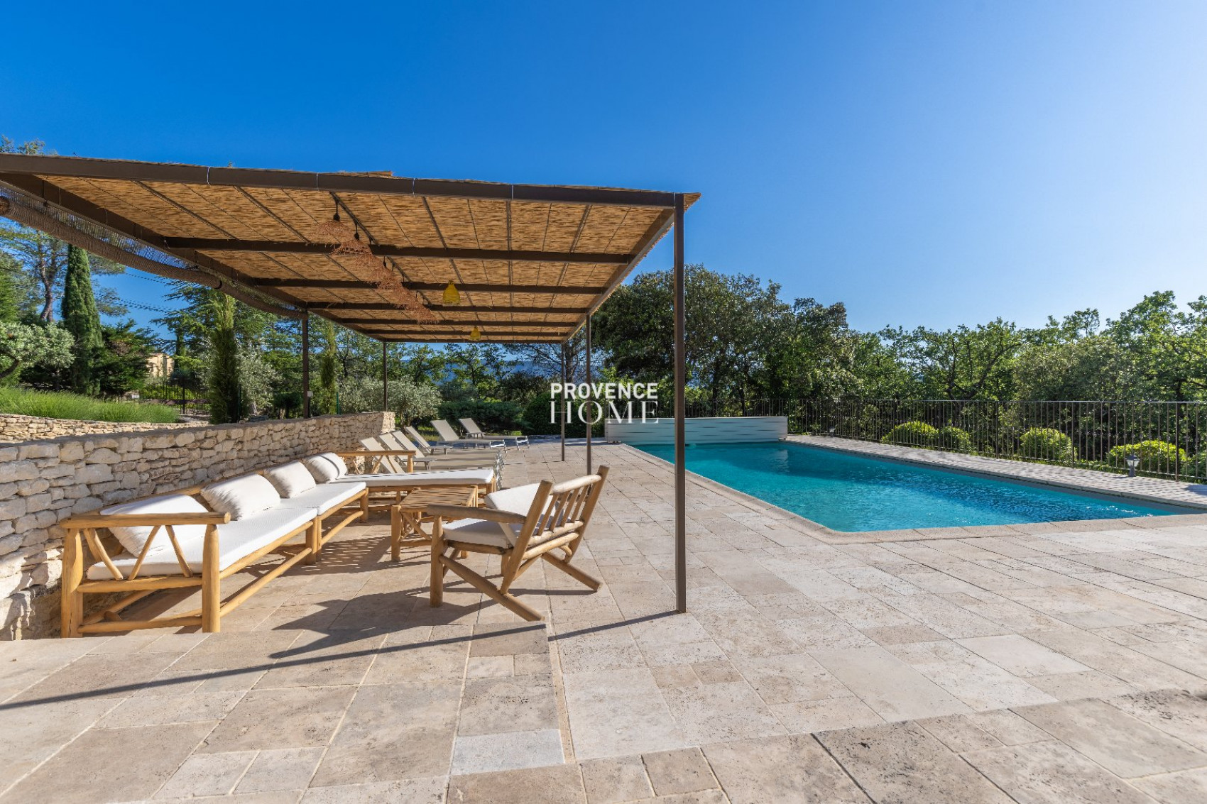 vente Maison en pierre Gordes - Photo 10