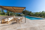 vente Maison en pierre Gordes