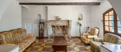 vente Propriété Cabrieres D'avignon