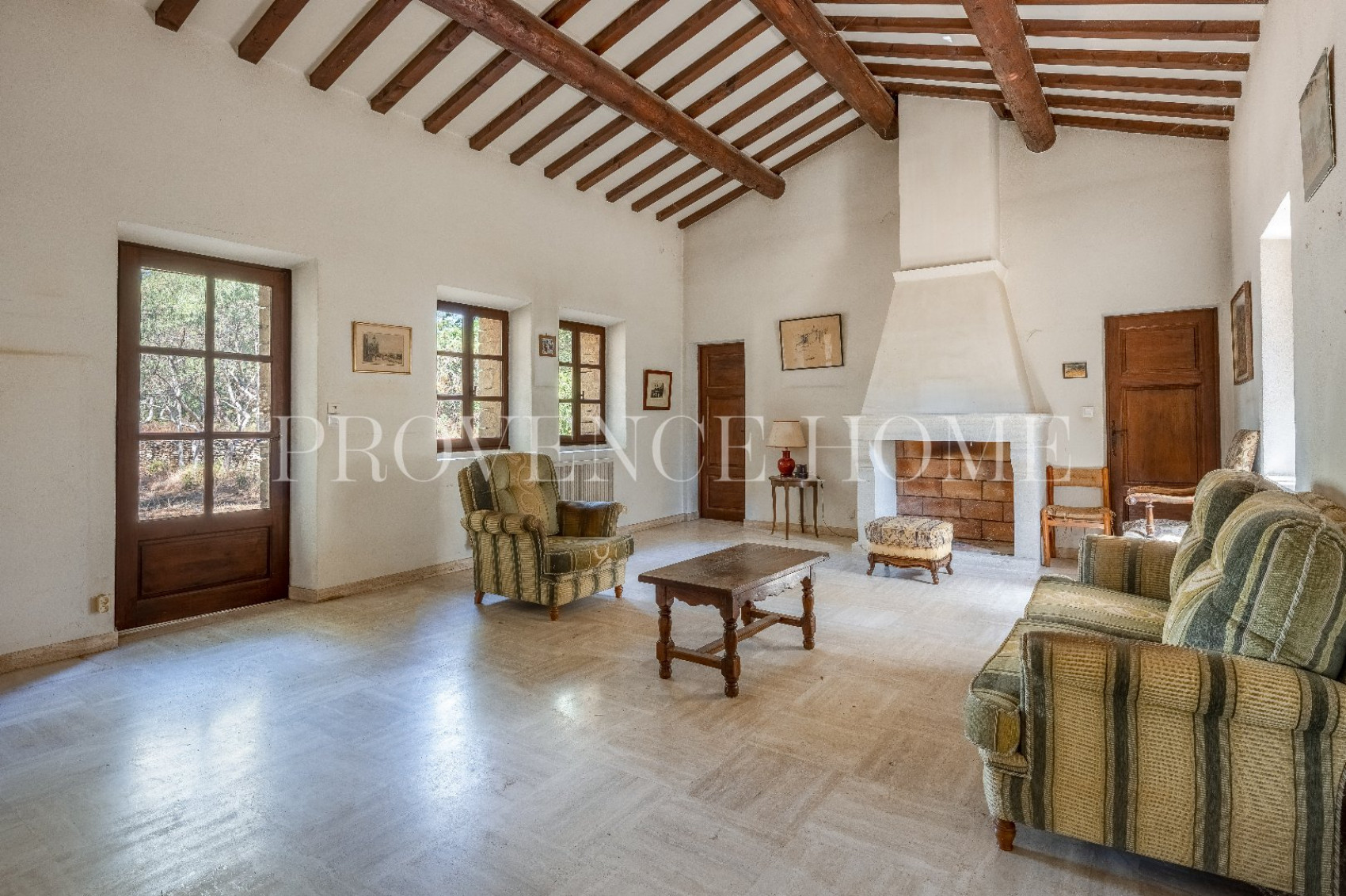 sale Propriété Cabrieres D'avignon - Photo 12
