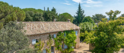 vente Propriété Cabrieres D'avignon