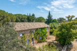 vente Propriété Cabrieres D'avignon