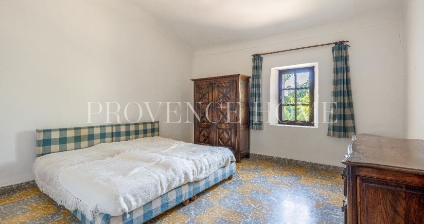 vente Propriété Cabrieres D'avignon
