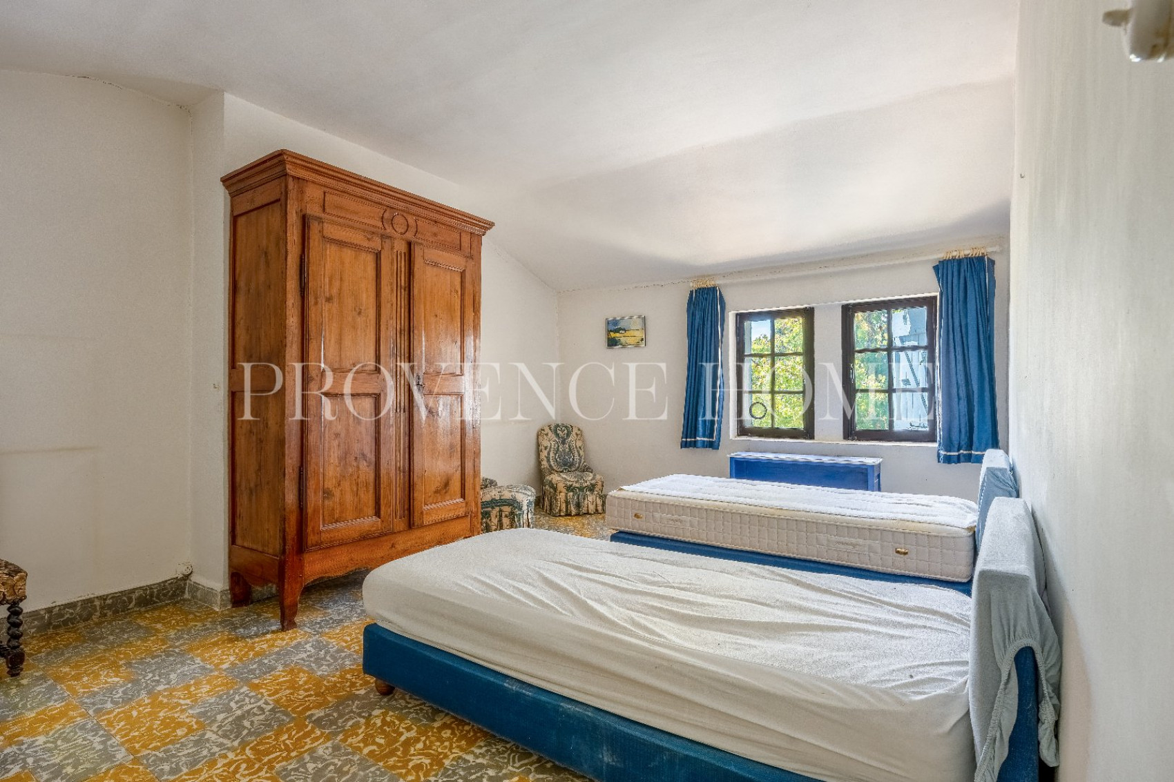 sale Propriété Cabrieres D'avignon - Photo 17