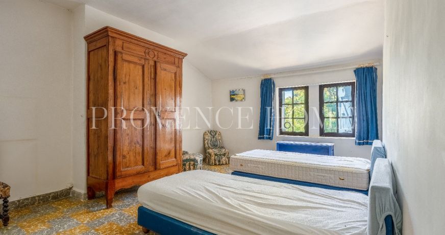 vente Propriété Cabrieres D'avignon