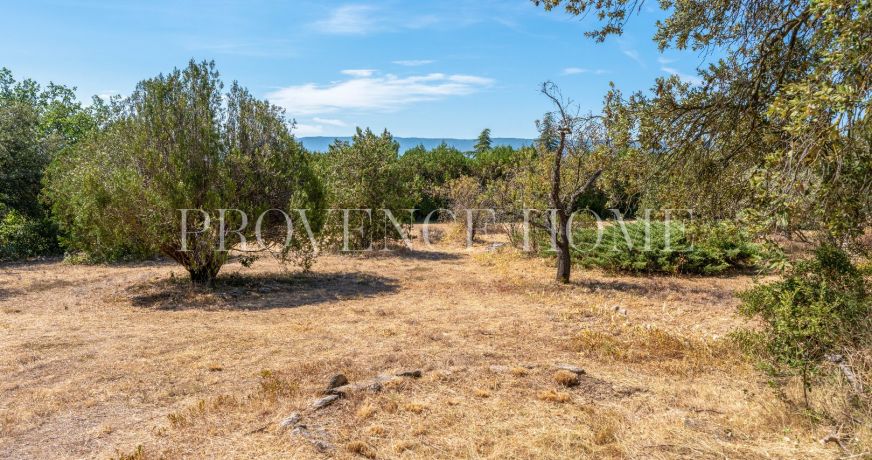 vente Propriété Cabrieres D'avignon