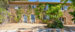 vente Propriété Cabrieres D'avignon