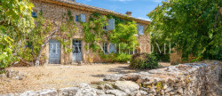 vente Propriété Cabrieres D'avignon