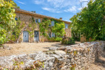 vente Propriété Cabrieres D'avignon