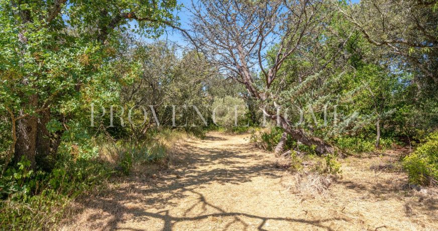 vente Propriété Cabrieres D'avignon