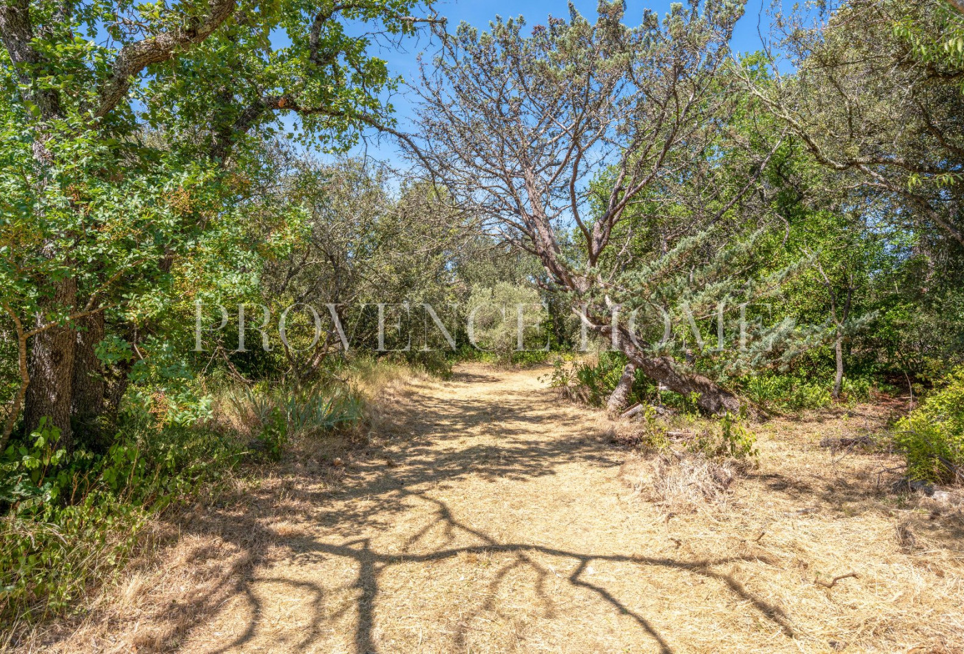 vente Propriété Cabrieres D'avignon - Photo 7