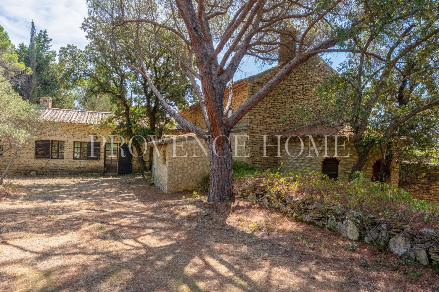 vente Propriété Cabrieres D'avignon - Photo 5