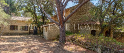 vente Propriété Cabrieres D'avignon