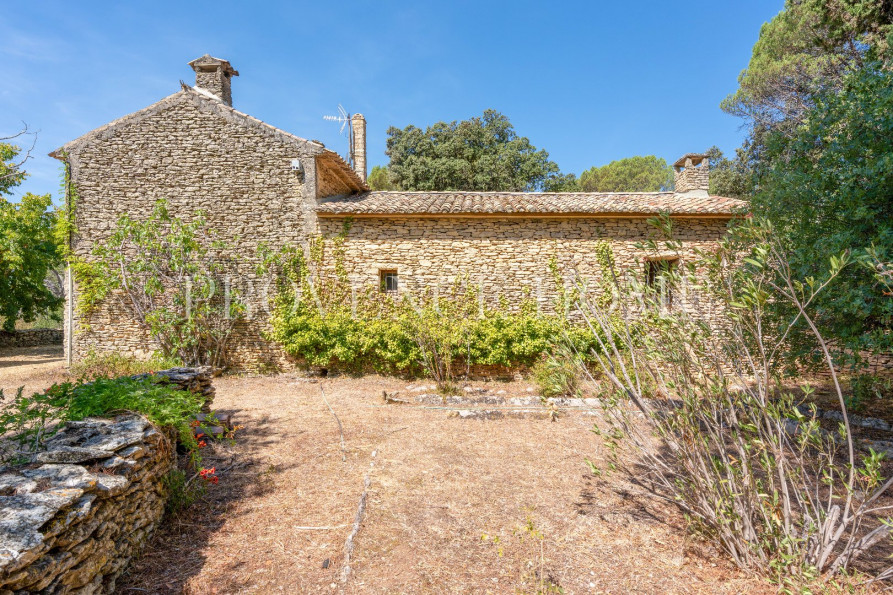 vente Propriété Cabrieres D'avignon - Photo 4