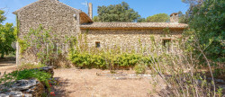 vente Propriété Cabrieres D'avignon