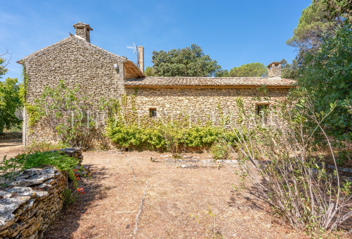vente Propriété Cabrieres D'avignon - Photo 4