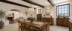 vente Propriété Cabrieres D'avignon