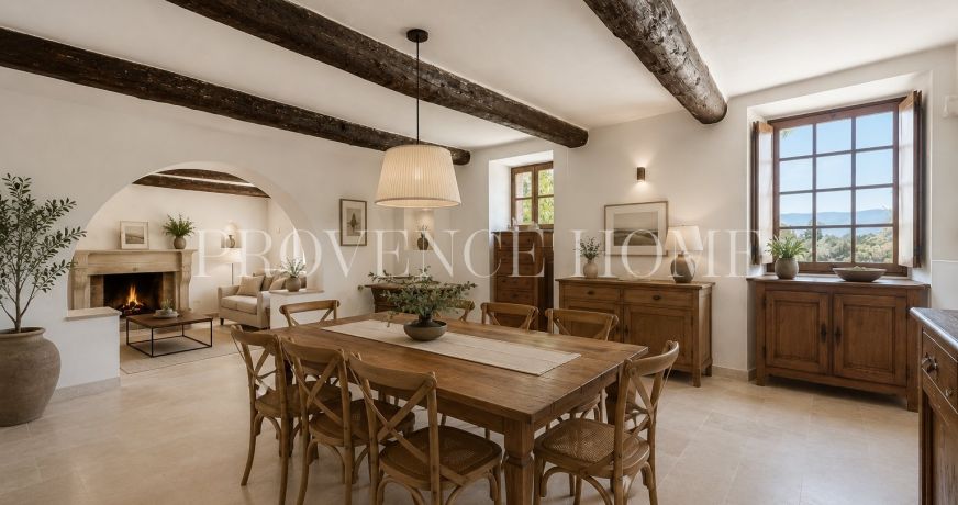 vente Propriété Cabrieres D'avignon