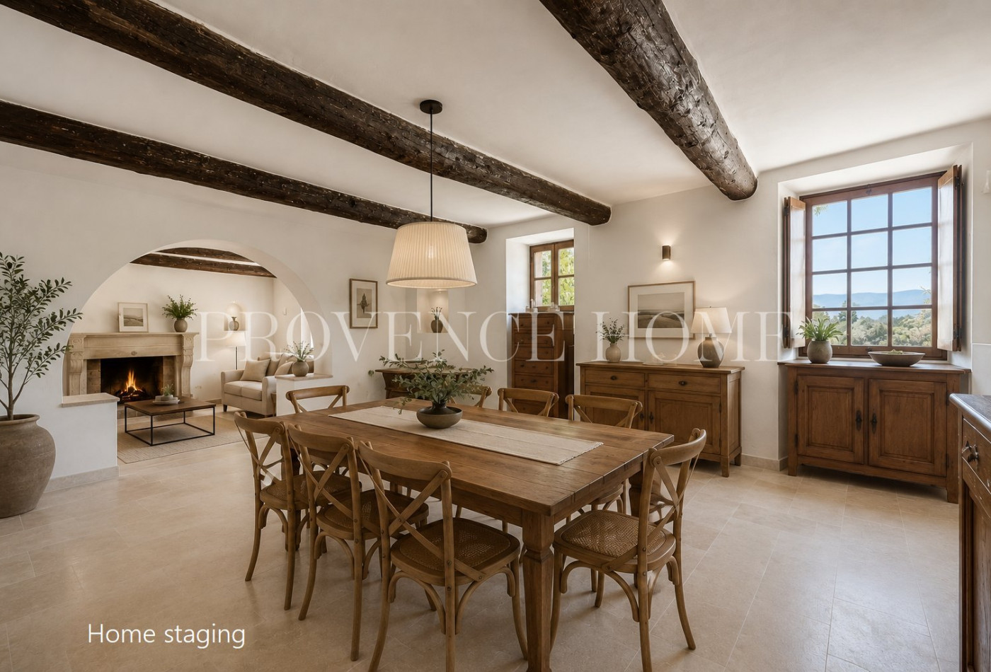 vente Propriété Cabrieres D'avignon - Photo 9