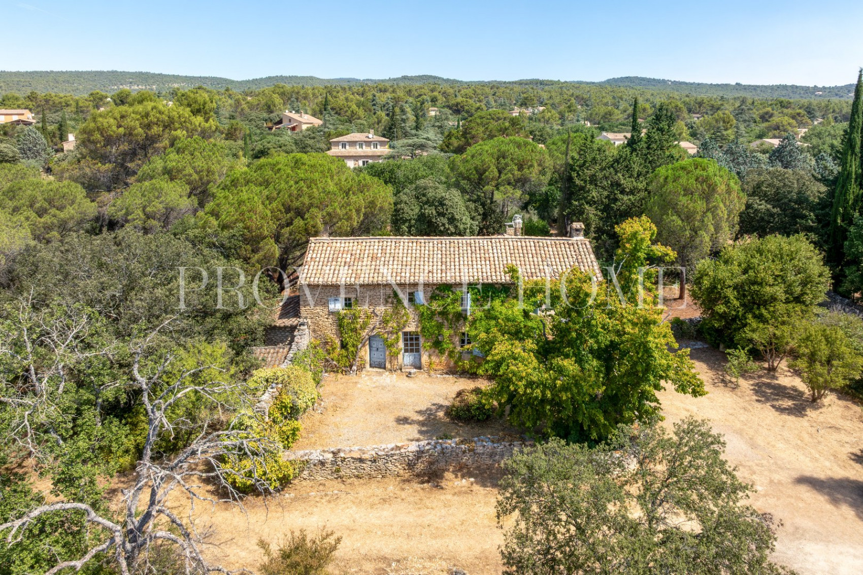 sale Propriété Cabrieres D'avignon - Photo 19