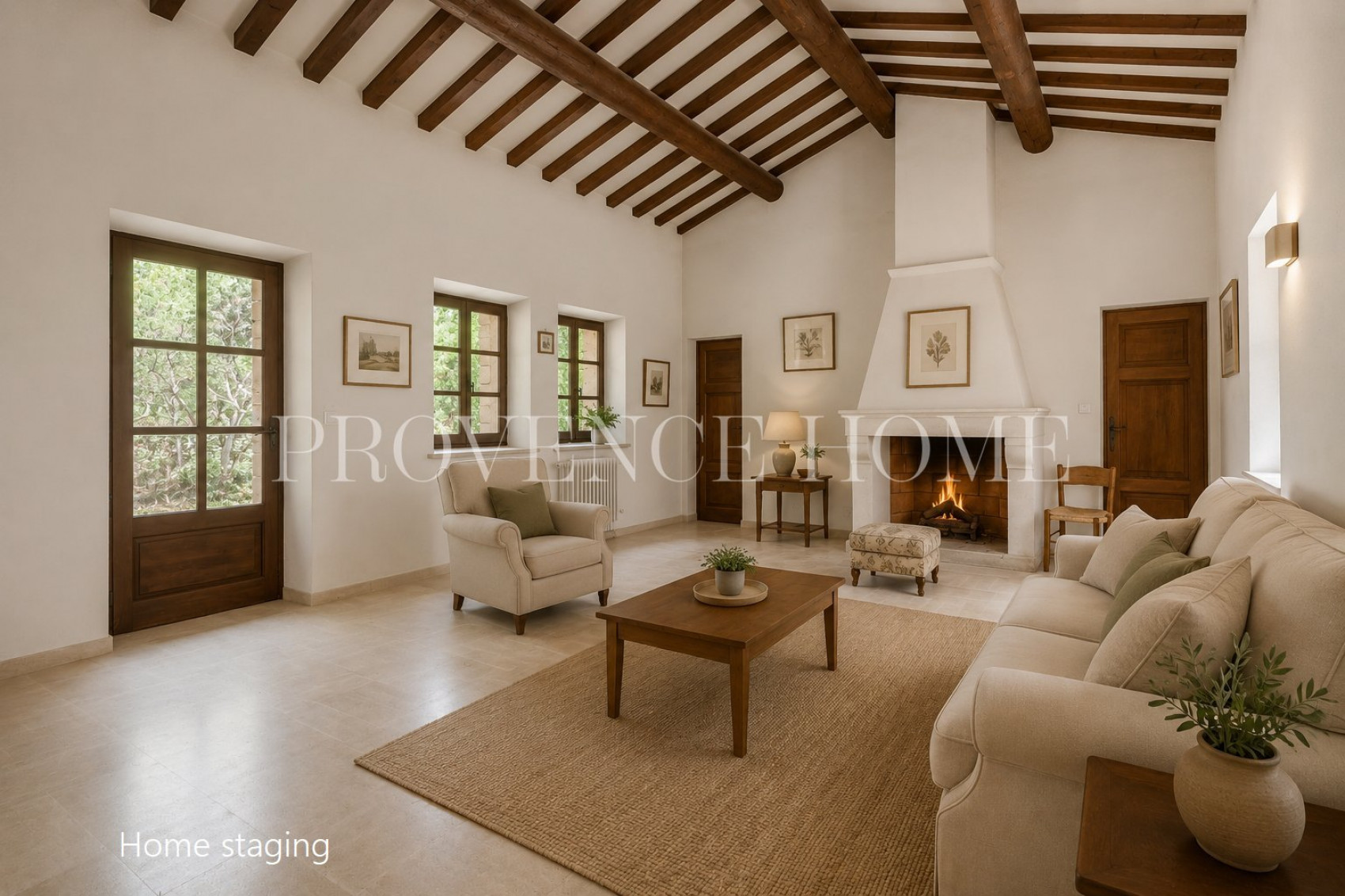 sale Propriété Cabrieres D'avignon - Photo 13