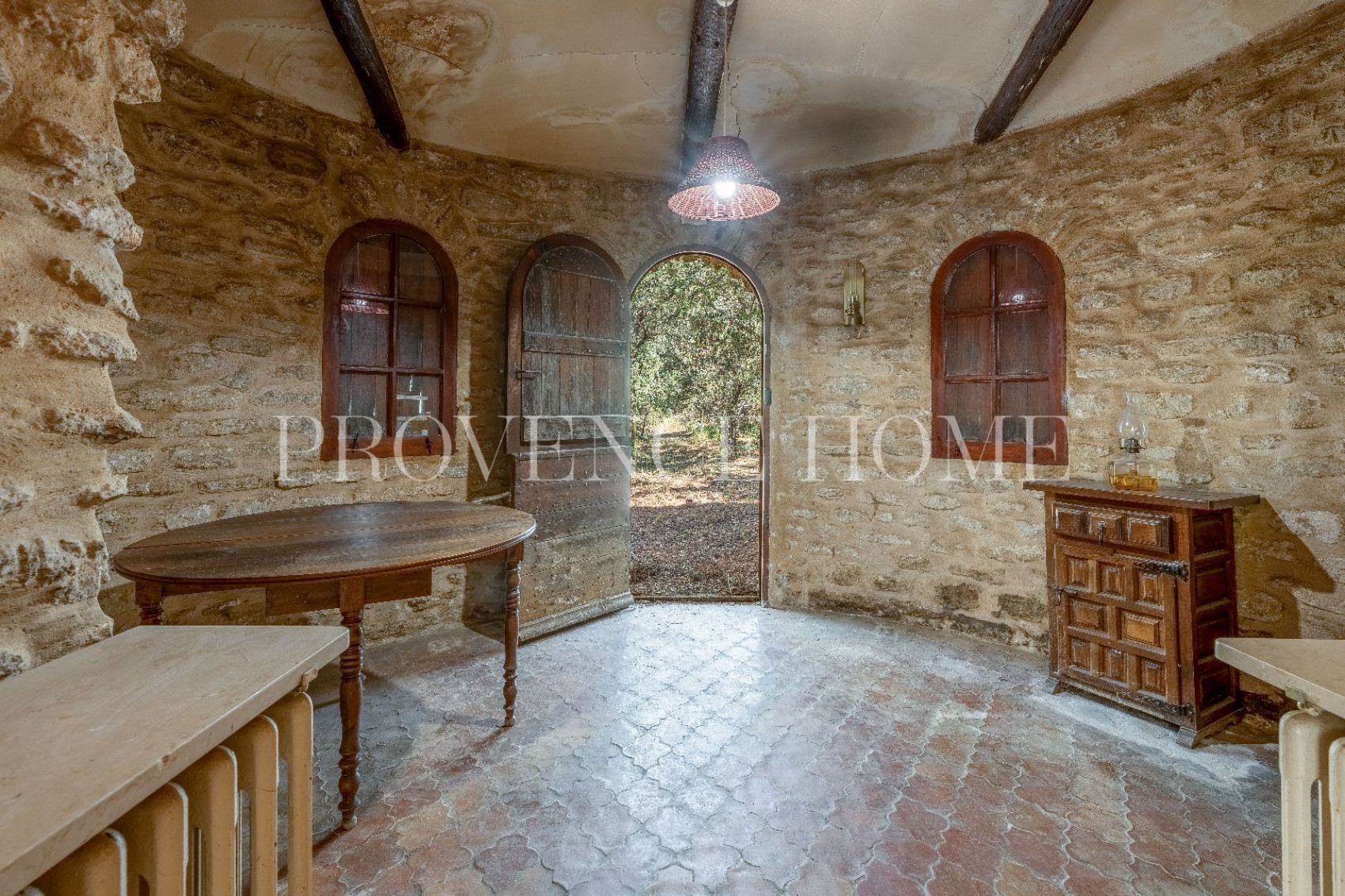 sale Propriété Cabrieres D'avignon - Photo 14