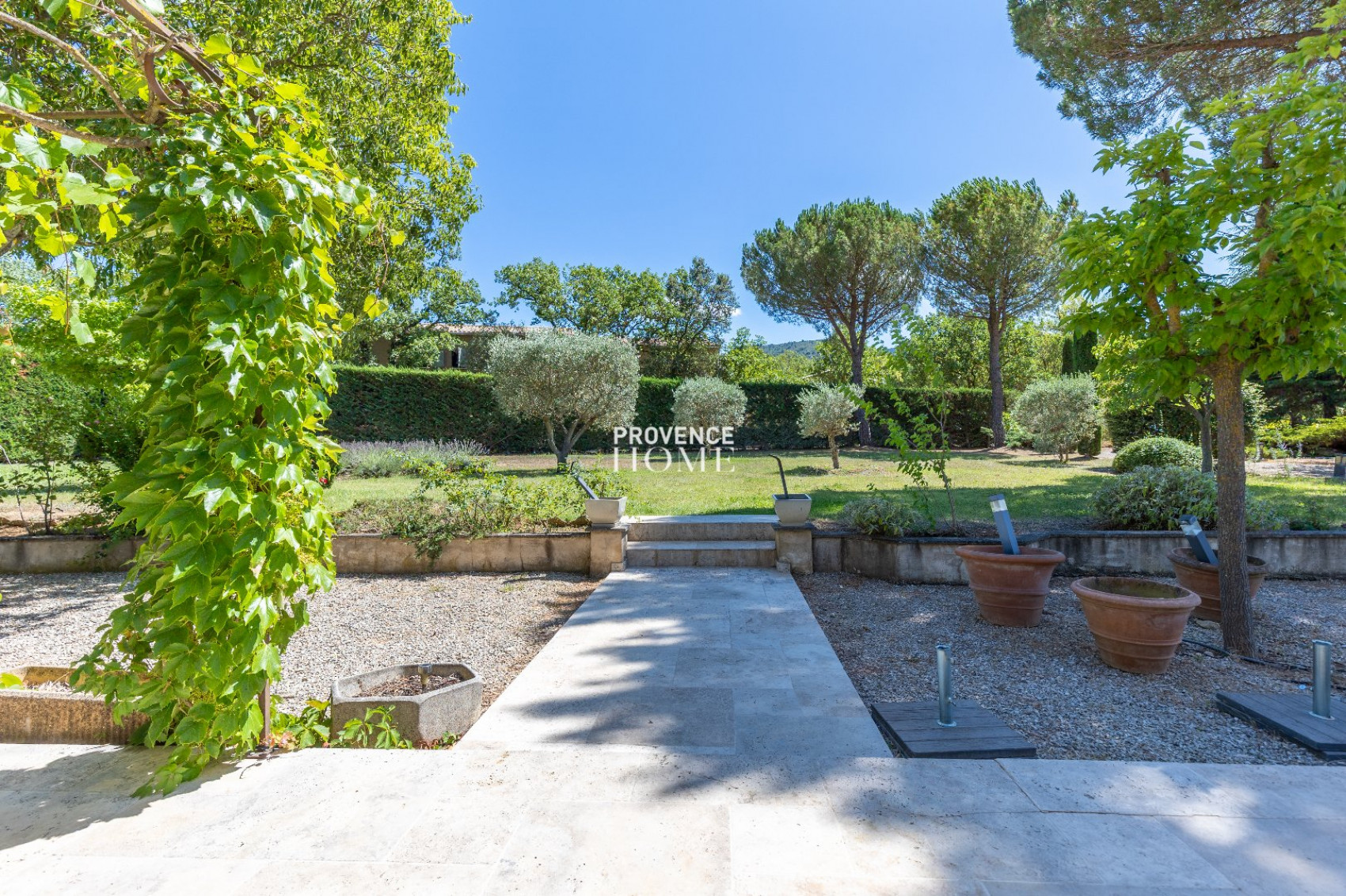 vente Propriété Menerbes - Photo 11