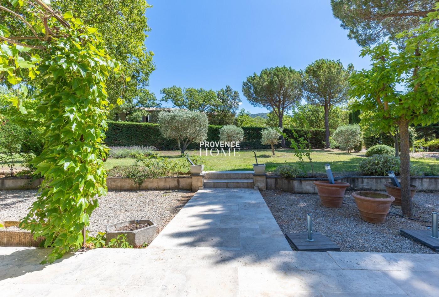 vente Propriété Menerbes - Photo 4