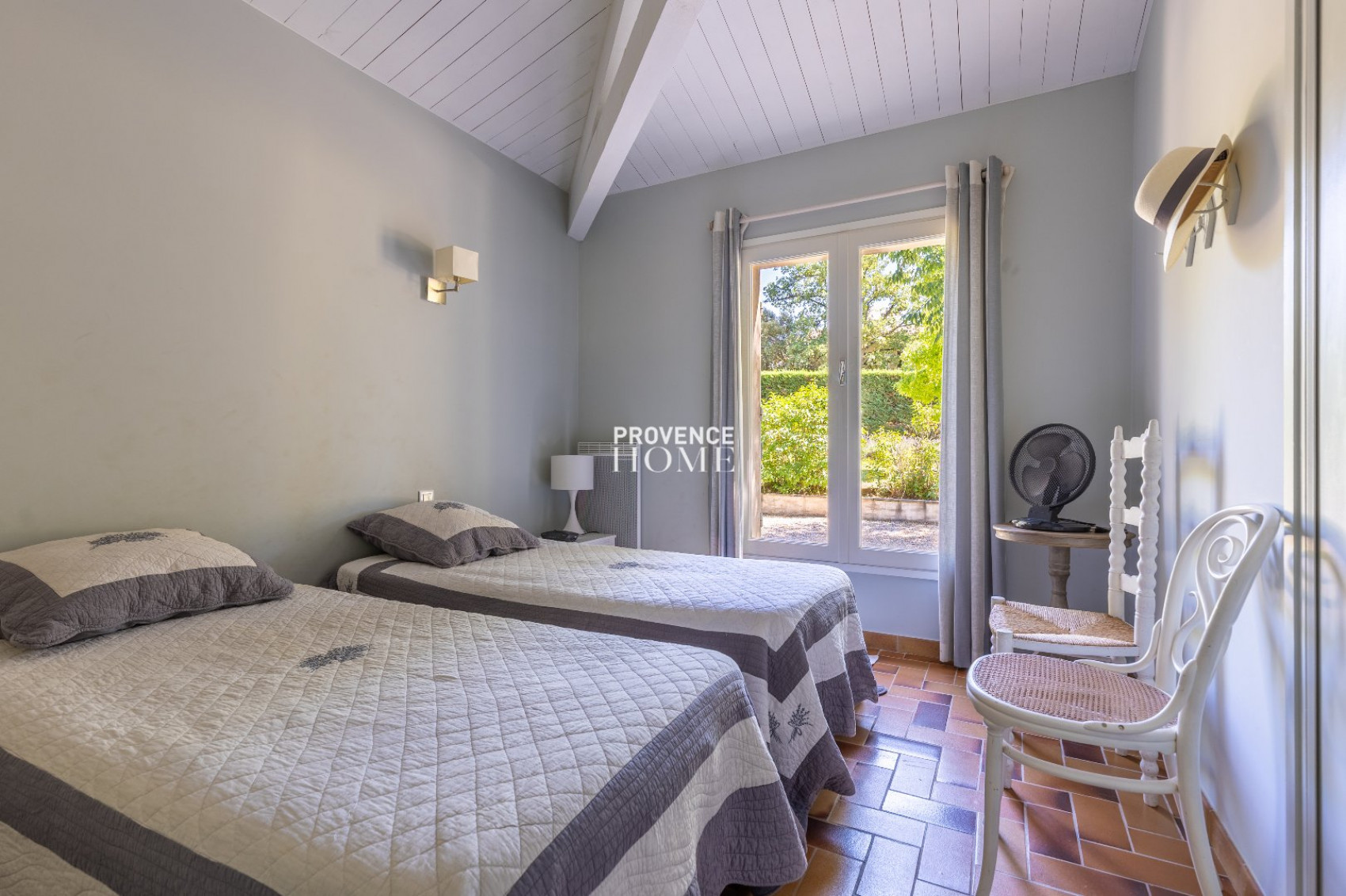 vente Propriété Menerbes - Photo 17