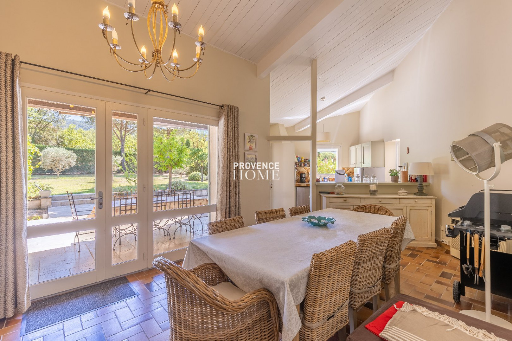 vente Propriété Menerbes - Photo 6