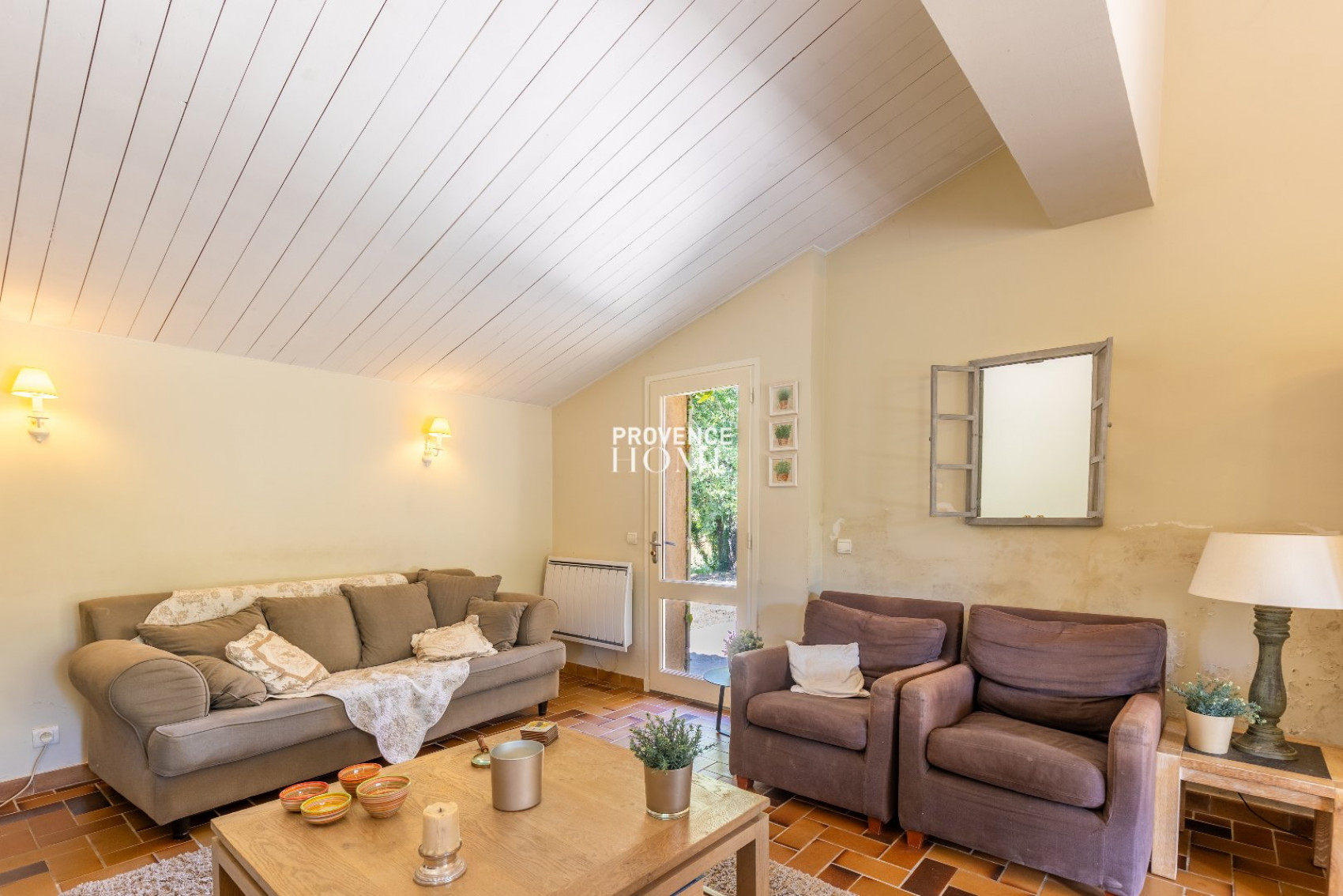 vente Propriété Menerbes - Photo 7