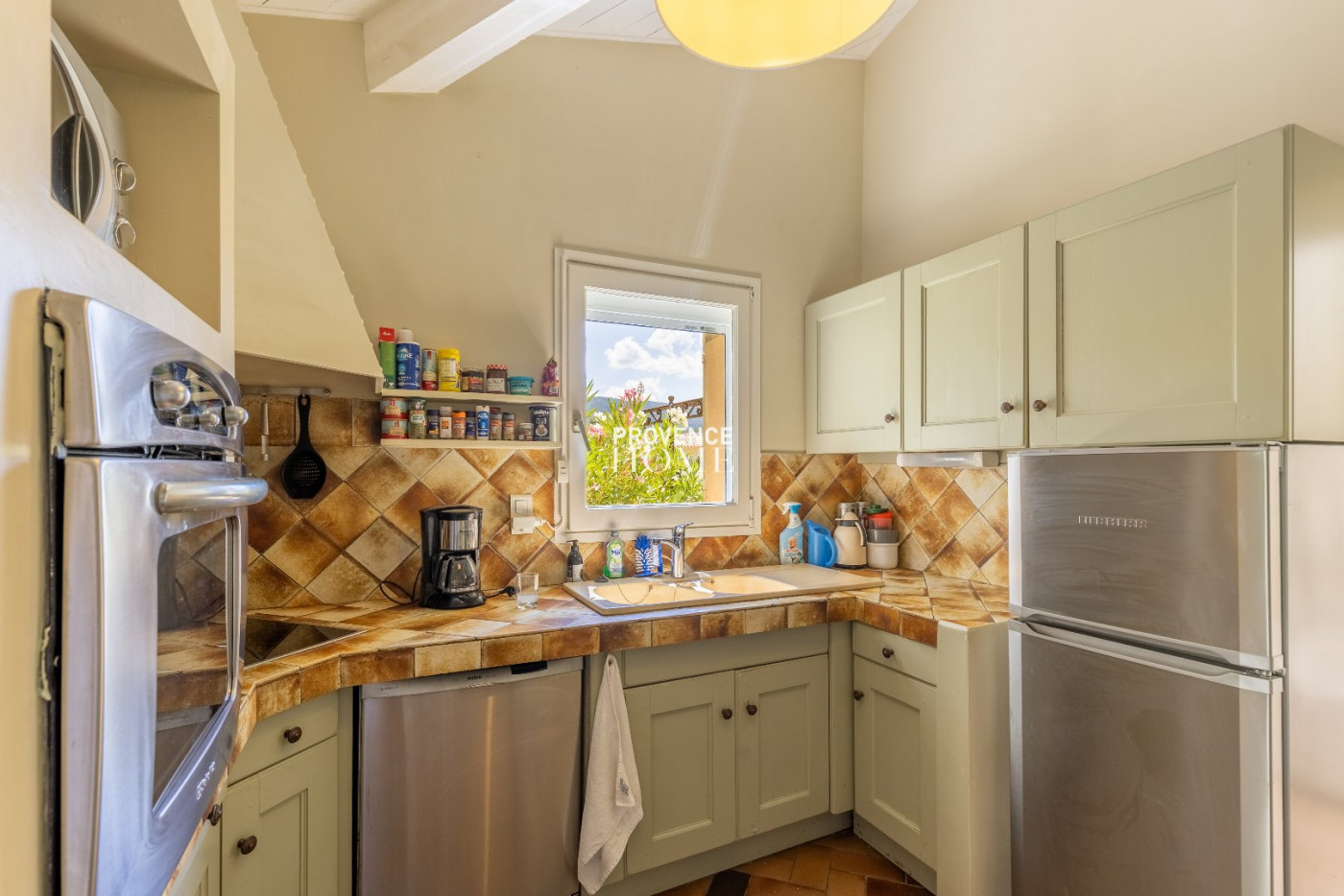 vente Propriété Menerbes - Photo 15