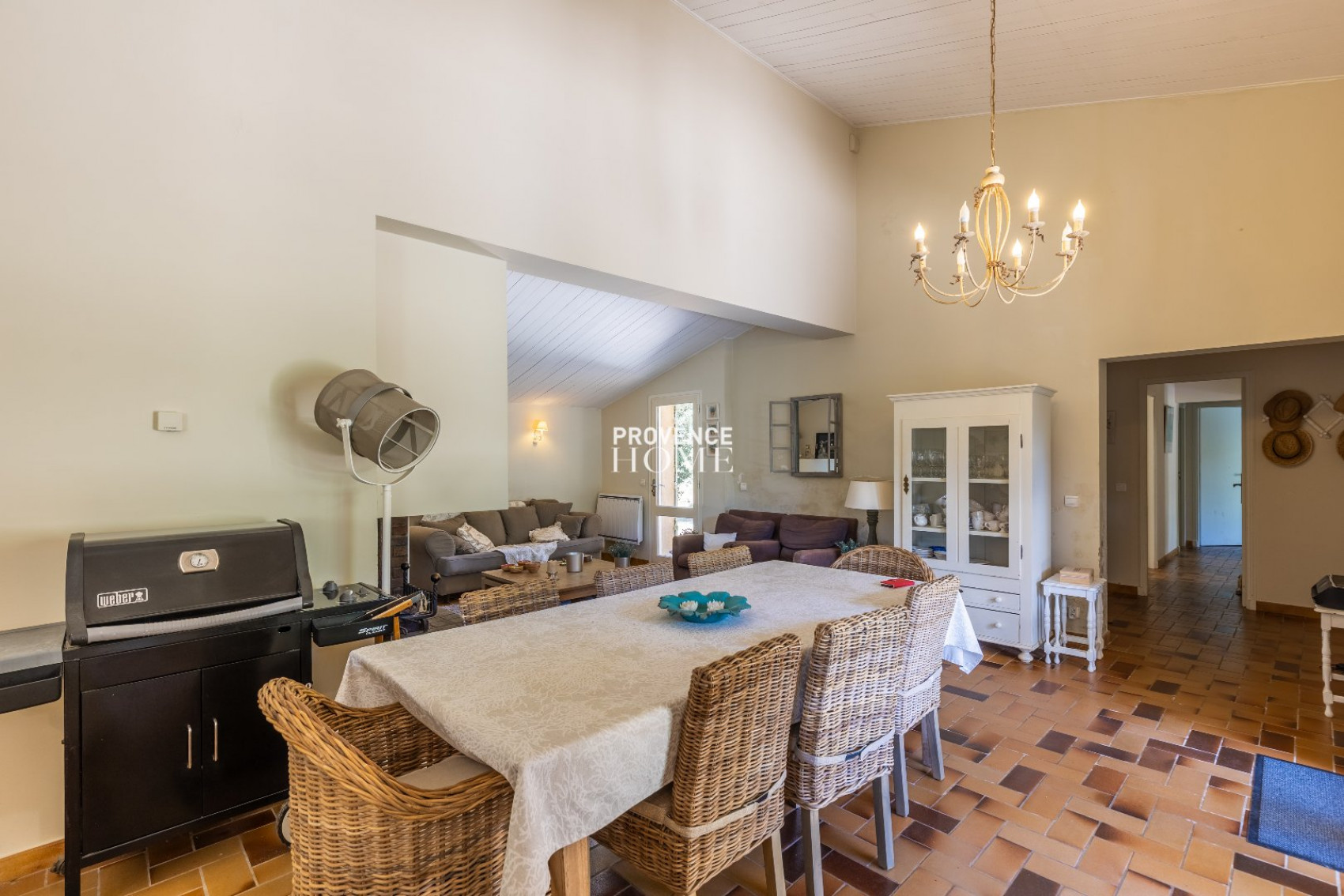 vente Propriété Menerbes - Photo 14