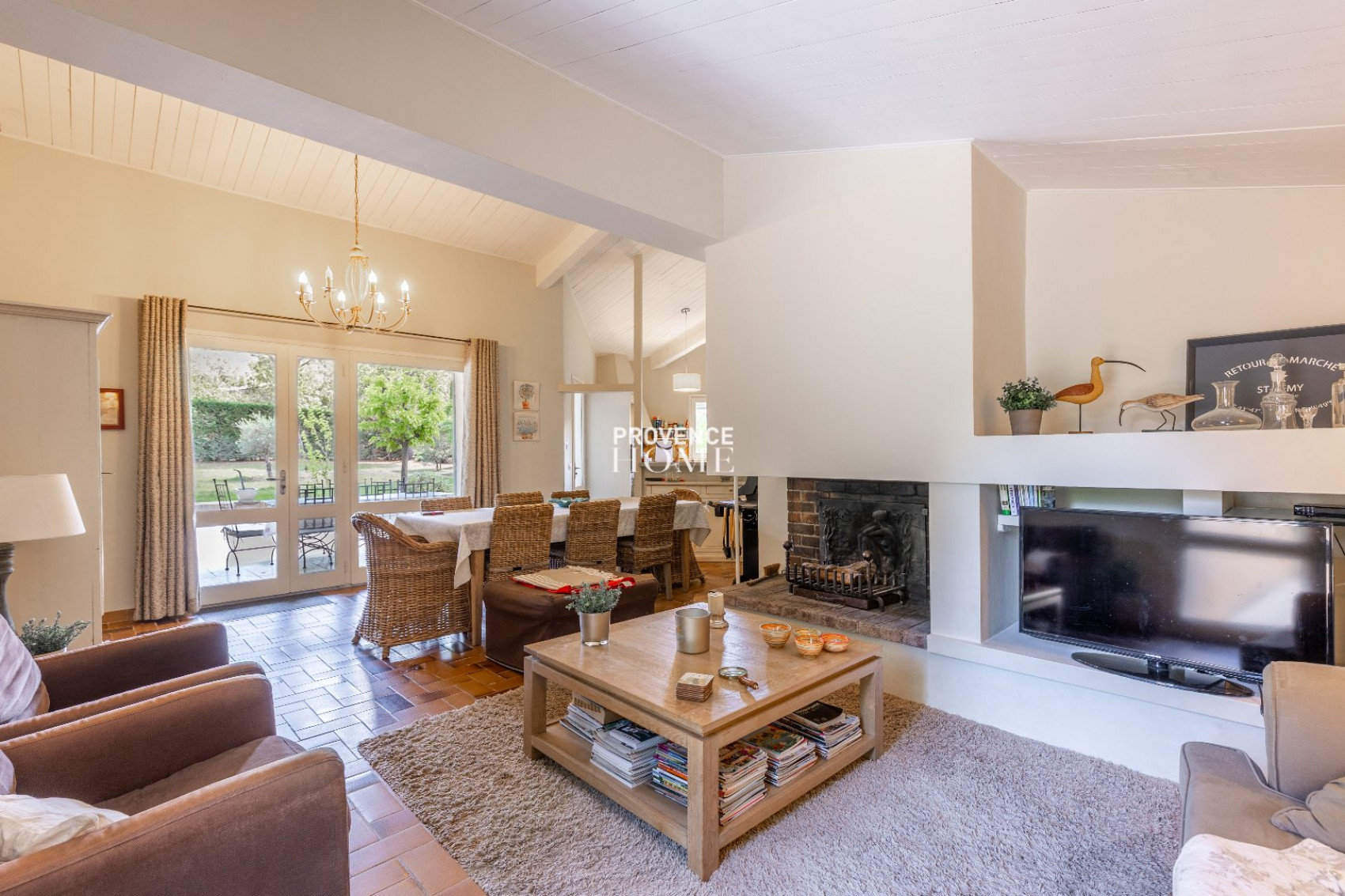 vente Propriété Menerbes - Photo 5