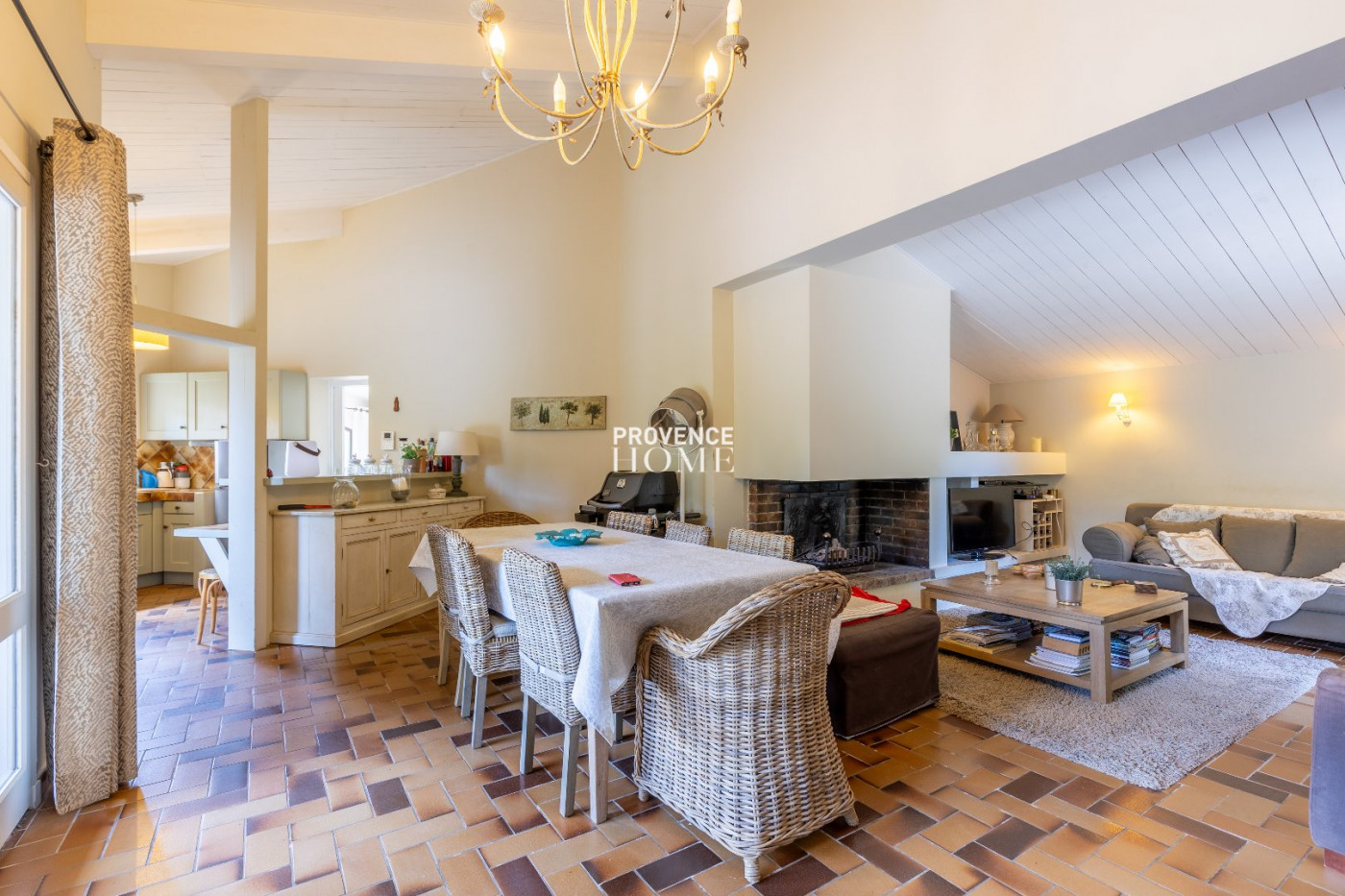 vente Propriété Menerbes - Photo 13