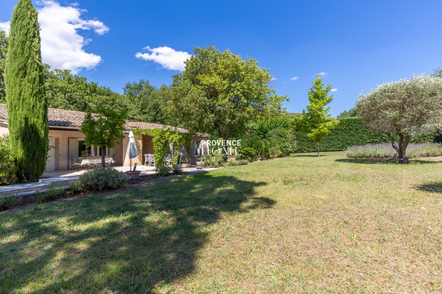 vente Propriété Menerbes - Photo 20