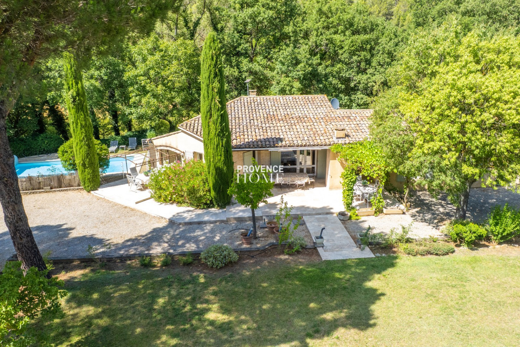 vente Propriété Menerbes - Photo 10