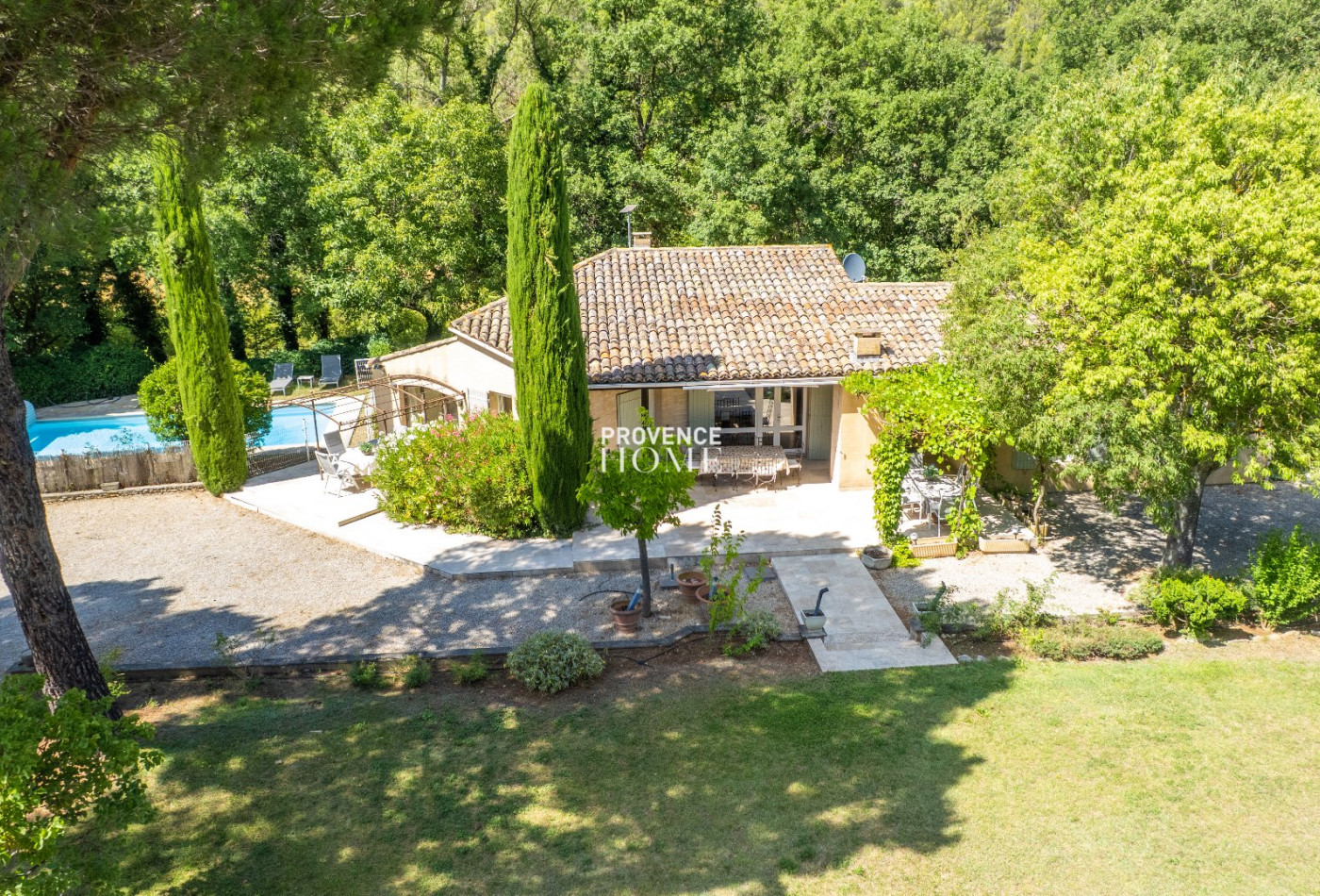 vente Propriété Menerbes - Photo 10