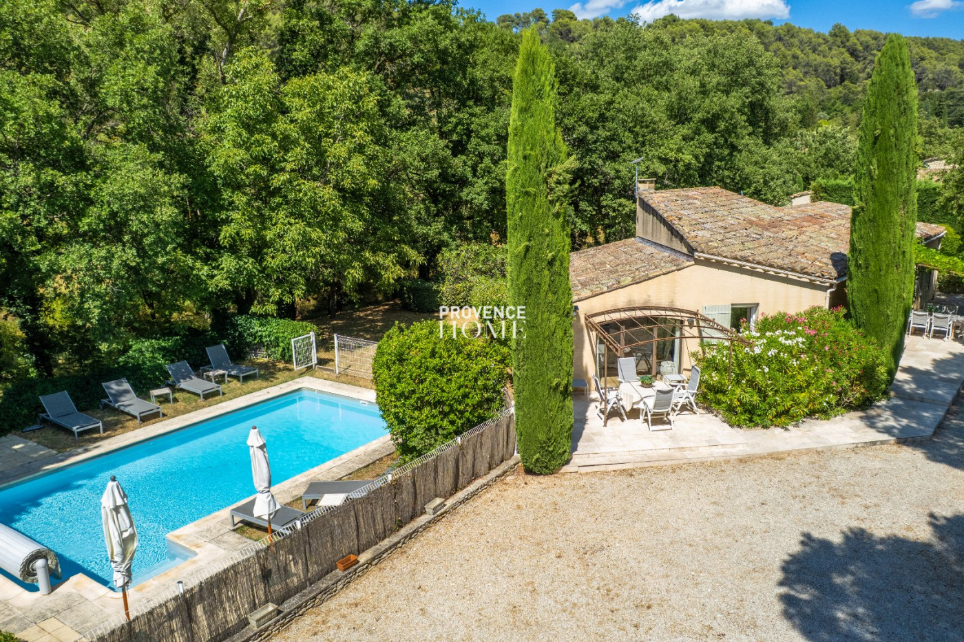 vente Propriété Menerbes - Photo 1
