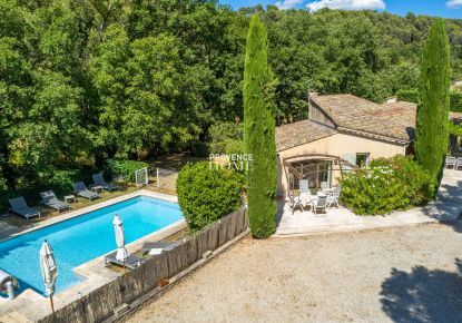 vente Propriété Menerbes